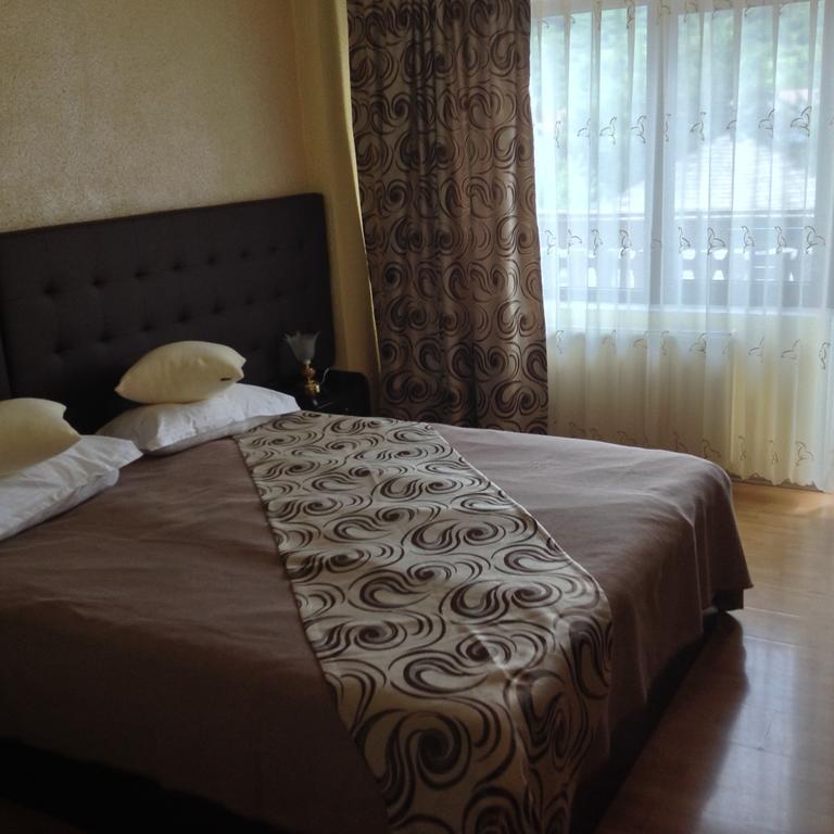 Motel Perla Sigheteana Sighetu Marmaţiei Buitenkant foto